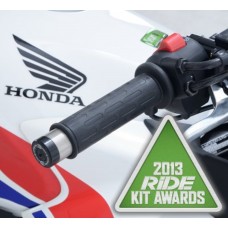 R&G Racing Heated Grips (Switch 'C') 22mm